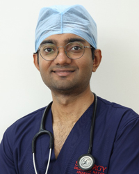 Dr. Kapil Rathod - Door Step Doctor Pvt. Ltd.